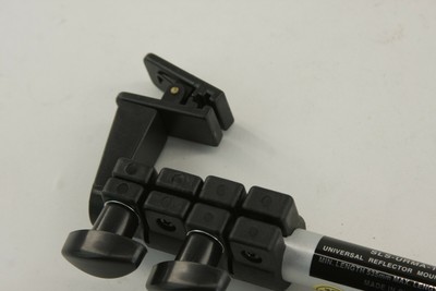 SLS-URMA-1 reflactor Mounting Arm - Adjustable with 1/4-20 Mount - NEW Open F41