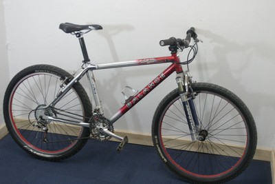 manitou bike parts
