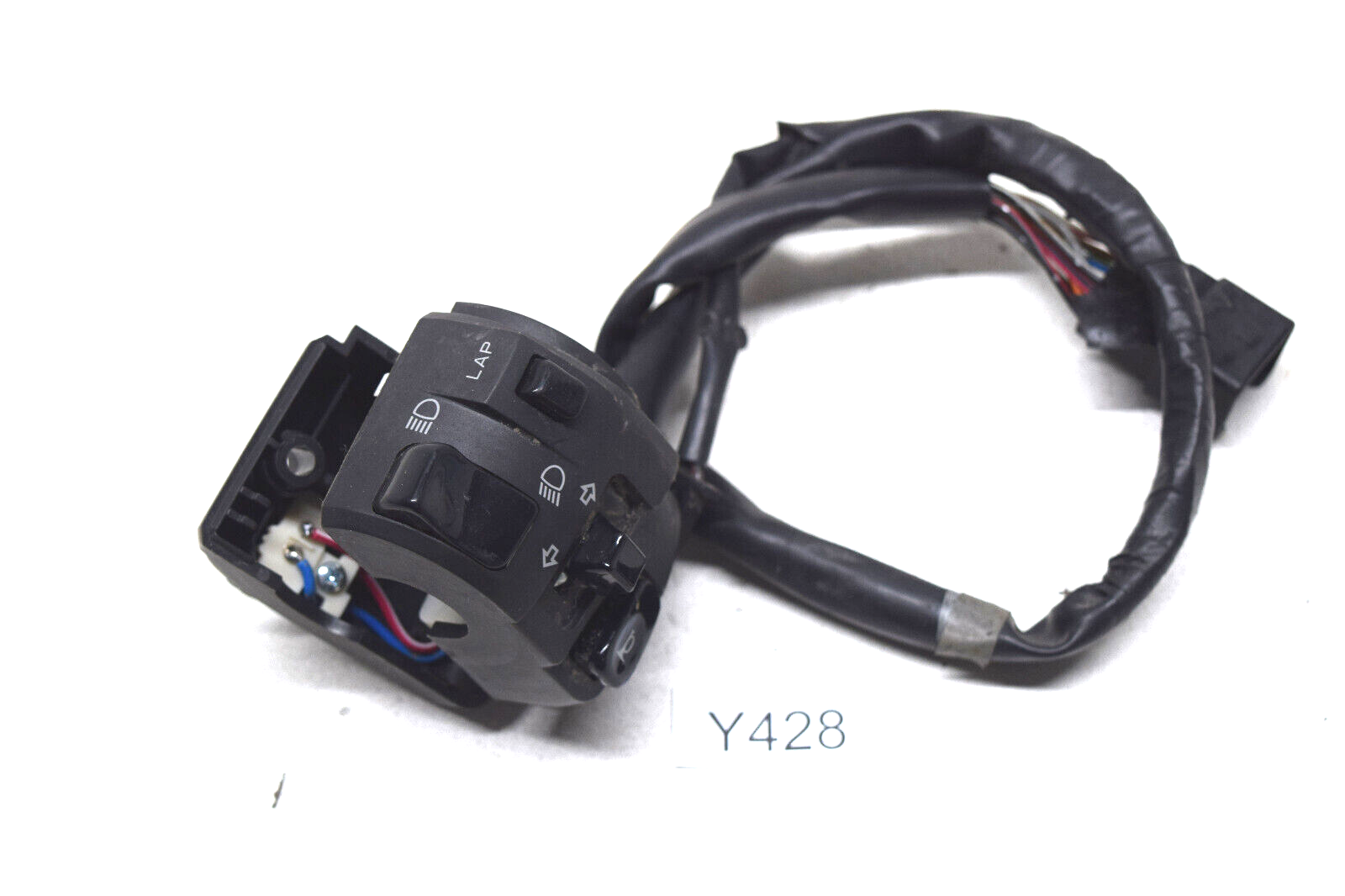 Kawasaki ZX6R ZX600R 09-16 2009, ZX10R 04-10 Indicator