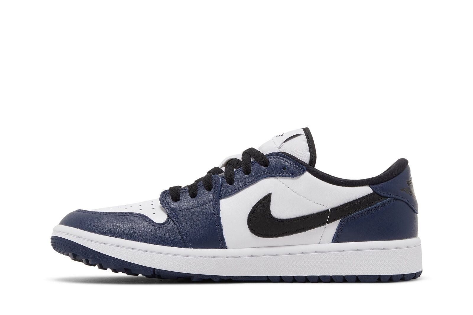 シューズ(男性用) Nike Air Jordan 1 Low Golf Midnight Navy Nike Air Jordan 1 Low Golf Midnight Navy Men's Size 12.5