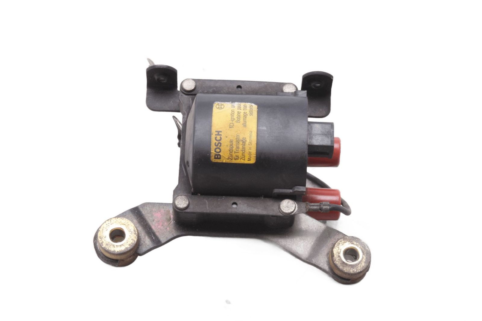 Bobine d'allumage double allumage Électrique Allumage Bosch BMW R 1100 RS 0522 / K589 92-95