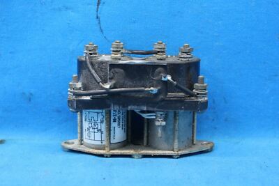 Core Eaton 28V Type III Relay P/N: SM50D7 (25292)