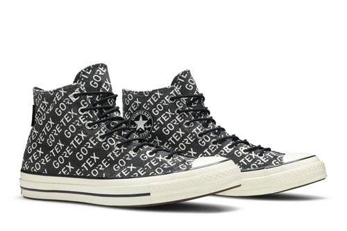 Converse Chuck Taylor All Star Hi Gore Tex Gore Tex Print