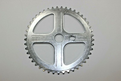 redline sprocket