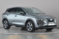 Nissan Qashqai 1.5 H E Power N Connecta Suv 5dr Petrol Hybrid Auto Euro 6 s/s