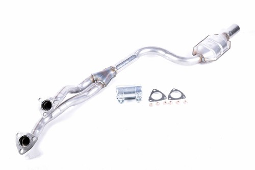 NEU BMW Katalysator Kat 520i E39 5er 523i Touring 18301427027