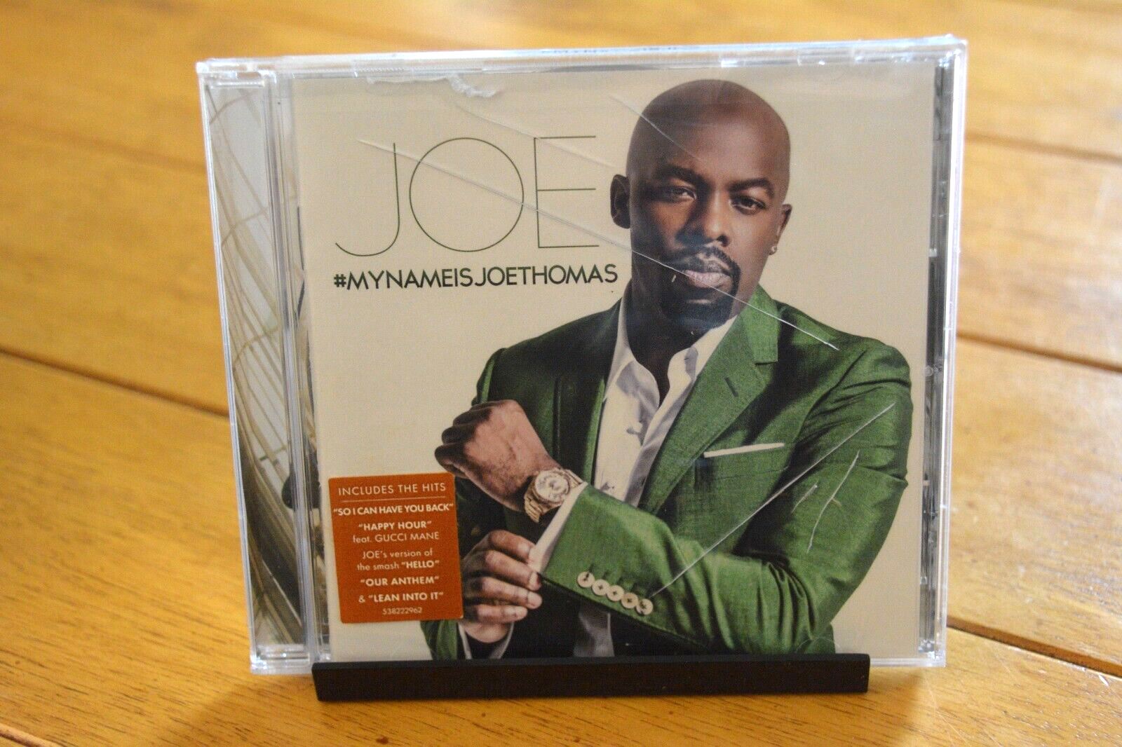 JOE 