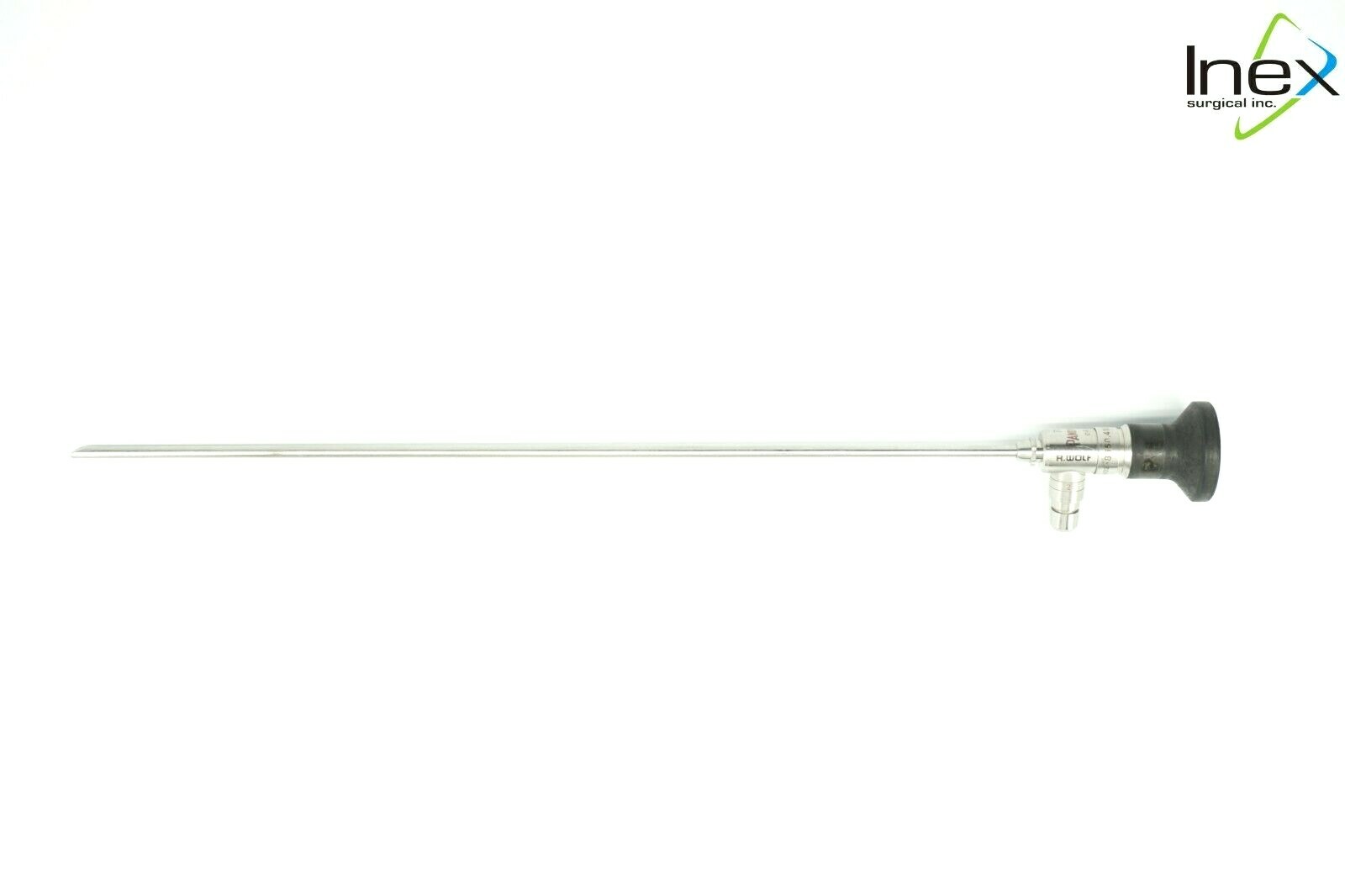 Richard Wolf 8650.415 Panoview 4mm, 70° Cystoscope | eBay