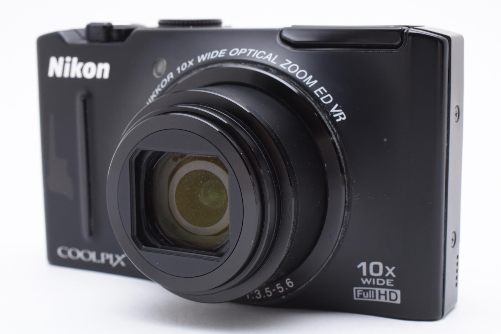 Nikon COOLPIX S8100 デジカメ ソフトケースオマケ付き Amazon