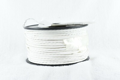 66 feet 22 AWG silver coated E22C0-2-9SF electrical cable
