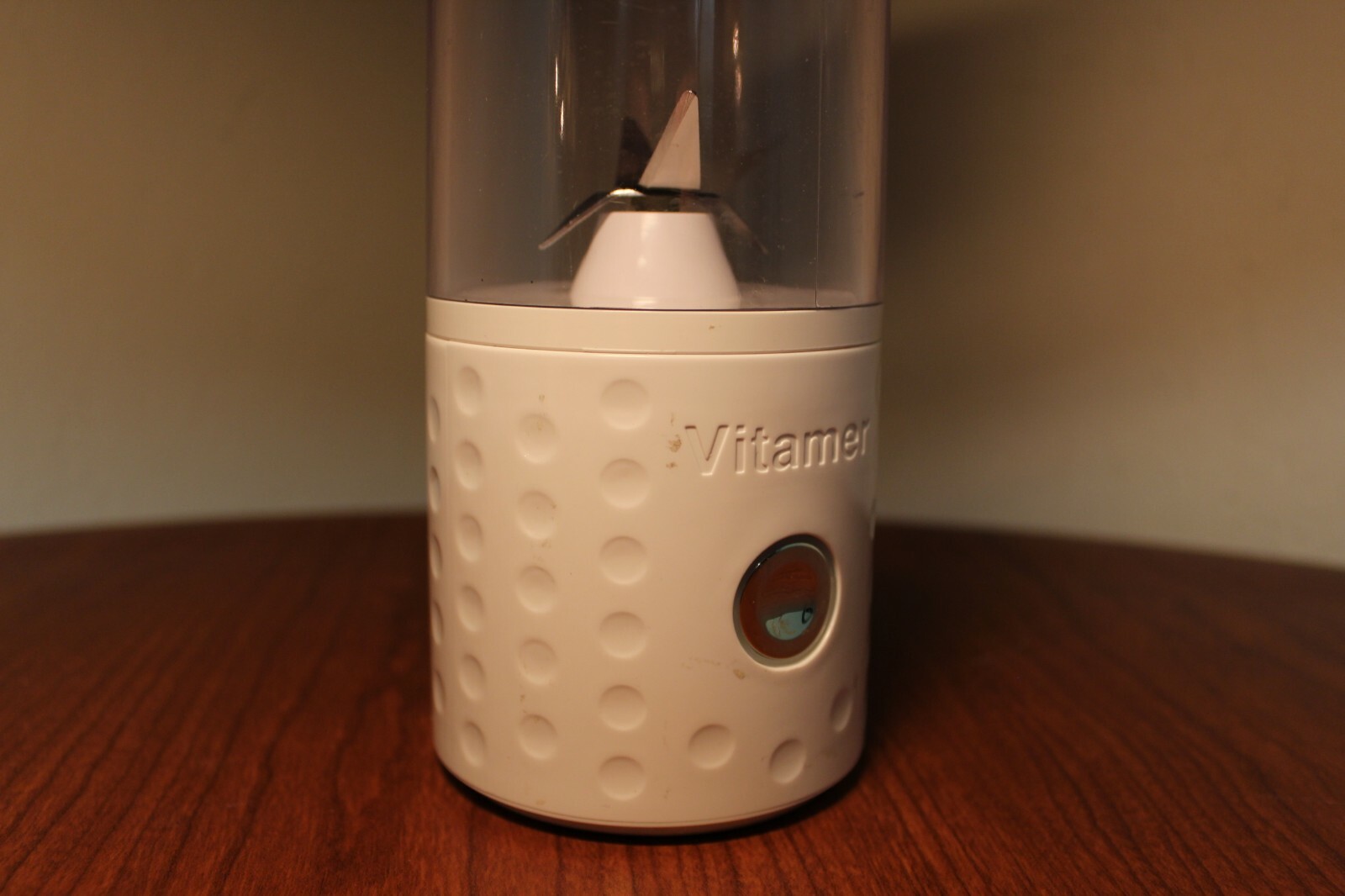 Vitamer Mini USB Rechargeable Juicer cup,Portable Personal Size