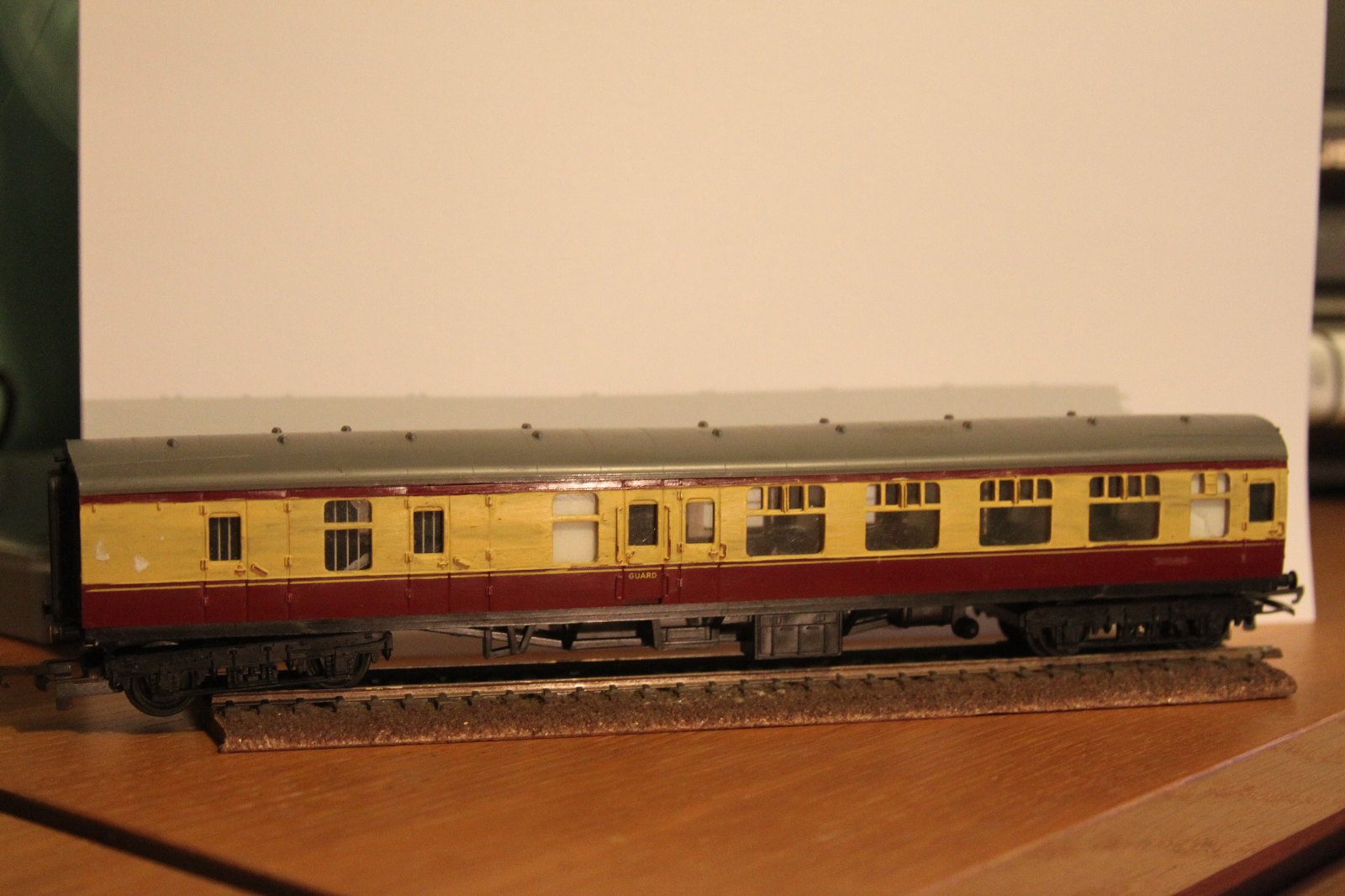 Tri-ang Railway Mk 1 Coach