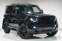 2023 Land Rover Defender 3.0 D250 X-Dynamic HSE 90 3dr Auto ESTATE DIESEL Automa