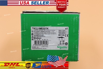 SCHNEIDER MODICON TM221ME32TK
