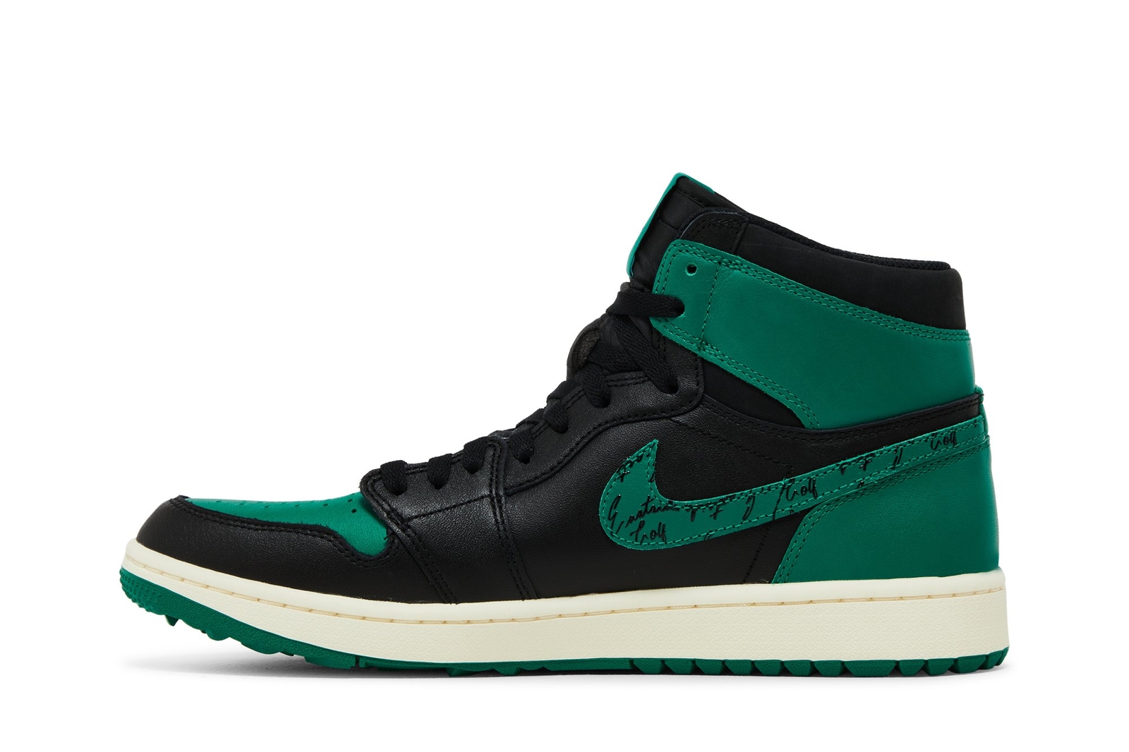 Jordan Brand（NIKE） - EASTSIDE GOLF Air Jordan 1 High NIKE Eastside Golf x Air Jordan 1 High: Golf Collab | CrepProtect
