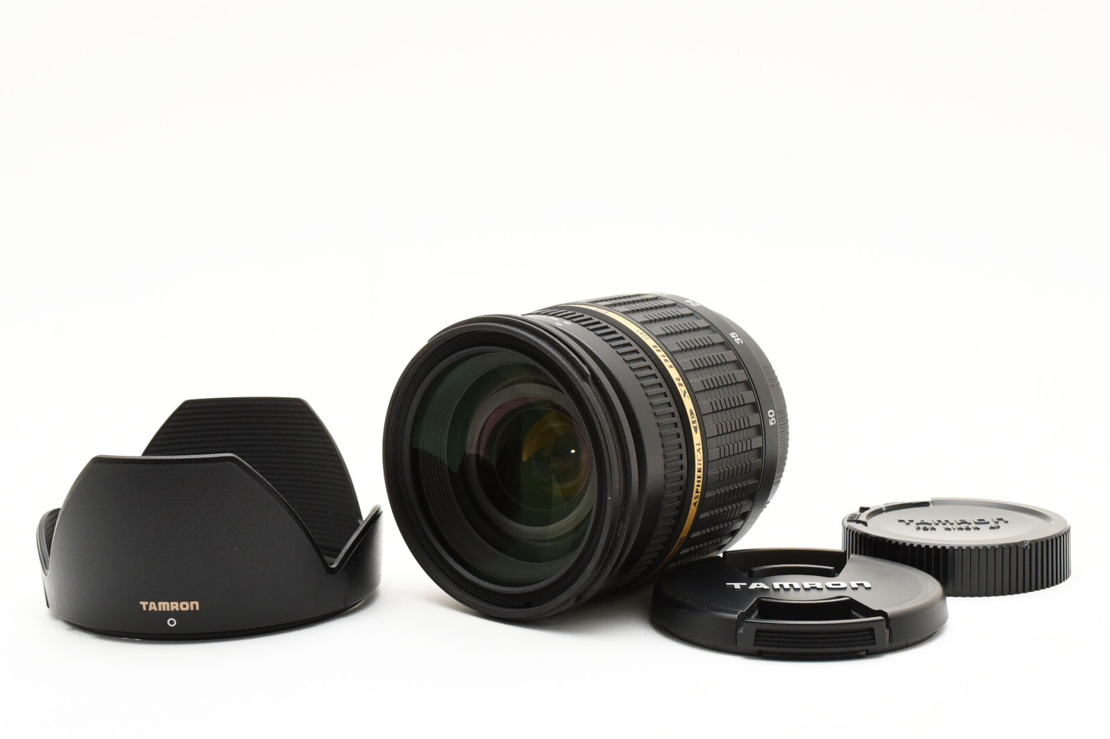その他 SP AF17-50F2.8XR DI2(A16C) Near Mint] TAMRON AF17-50mm F2.8 XR Di II SP A16 APS-C NIkon