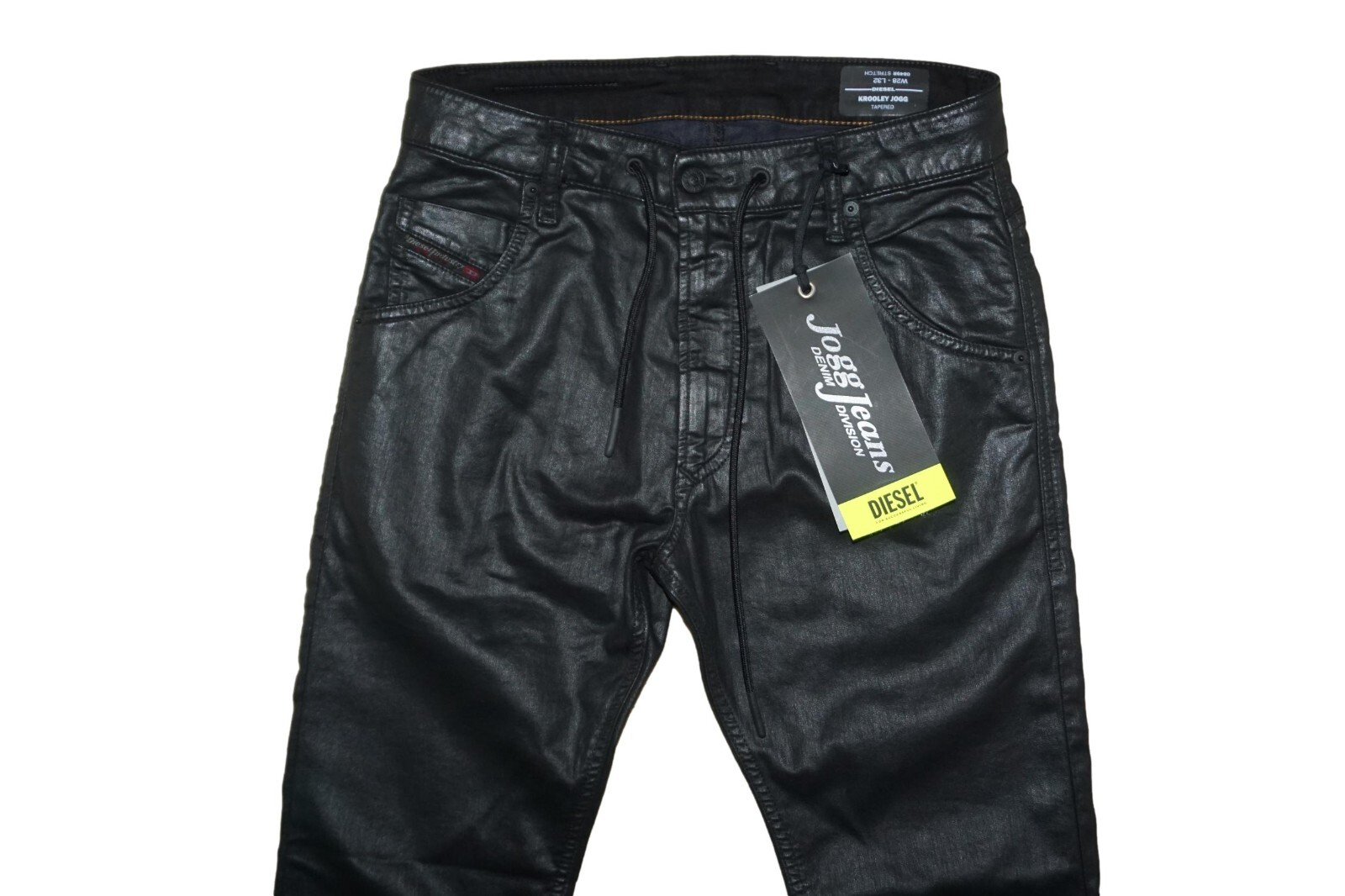 DIESEL KROOLEY 0849R JOGG JEANS W28 L32 100% AUTHENTIC | eBay DIESEL KROOLEY 0849R JOGG JEANS W28 L32 100% AUTHENTIC | eBay