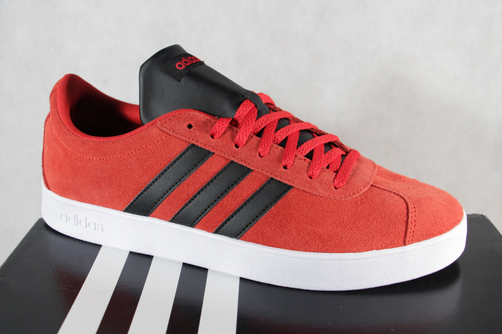 Adidas vl court 2.0 herren hotsell