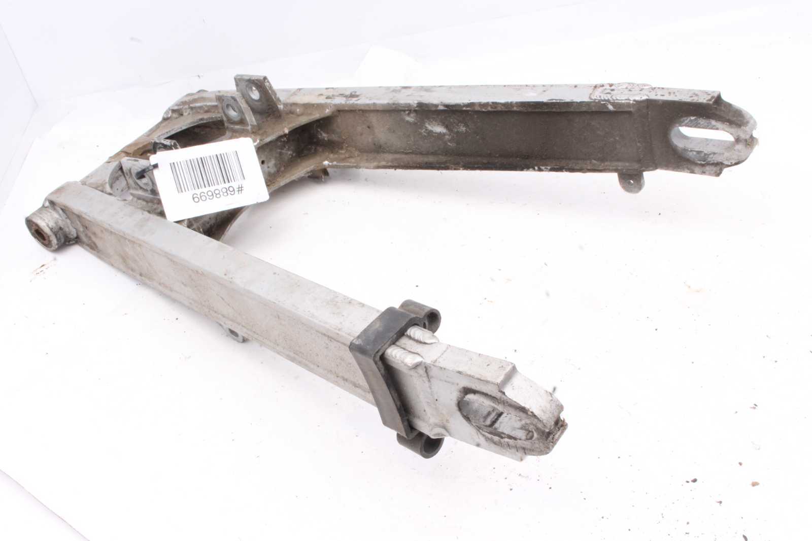 .　フォロー swingarm swing arm Kawasaki GPZ 600 R ZX600A 85-90 | eBay