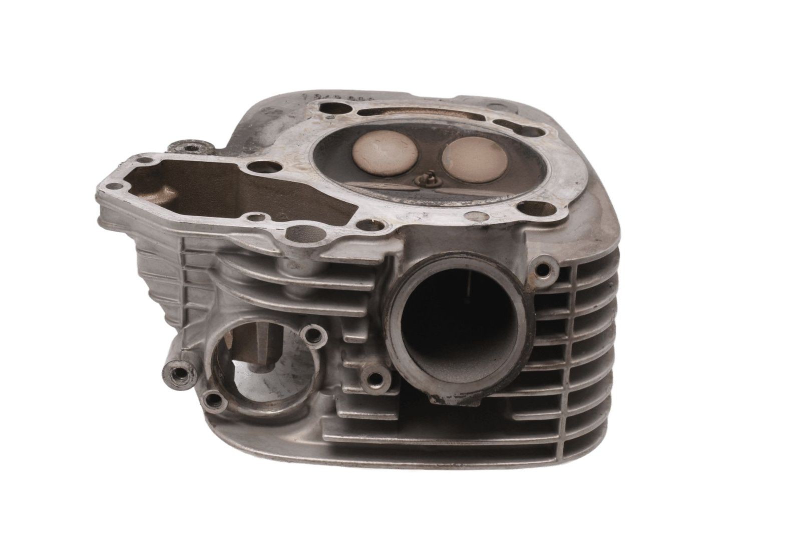 Zylinderkopf Ventildeckel rechts Ventilführung Kühlung BMW R 1100 GS 259 94-99