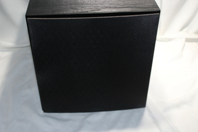 polk subwoofer psw108