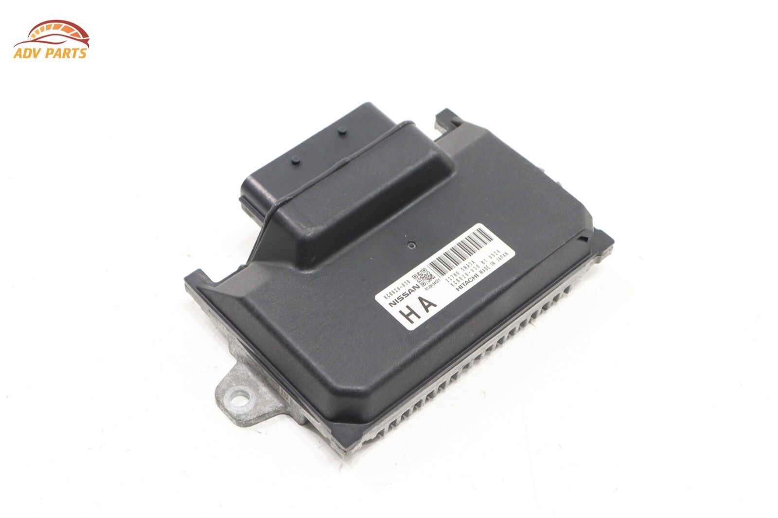 【新品】定価¥43000　Vin コート 2021 INFINITI QX50 VARIABLE VALVE CONTROL MODULE VCR UNIT