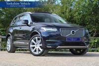 2019 Volvo XC90 2.0 D5 PowerPulse Inscription Pro Auto 4WD Euro 6 (s/s) 5dr ESTA