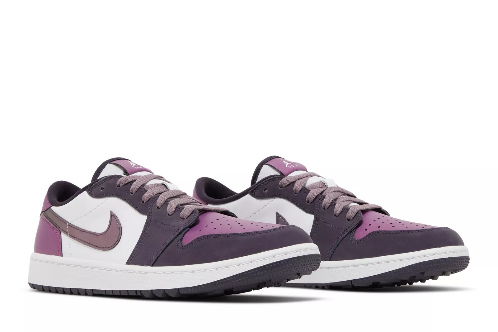 Air Jordan Air Jordan 1 Low Golf NRG Purple Smoke DZ9787-155