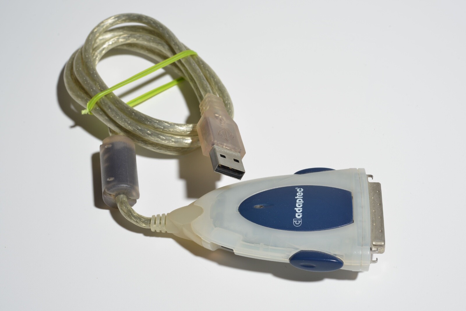 USB-ULTRA SCSI変換アダプター CMD-US2