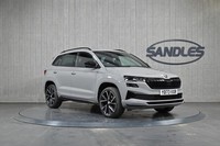 2023 Skoda Karoq 1.5 TSI ACT SportLine DSG Euro 6 (s/s) 5dr ESTATE Petrol Automa