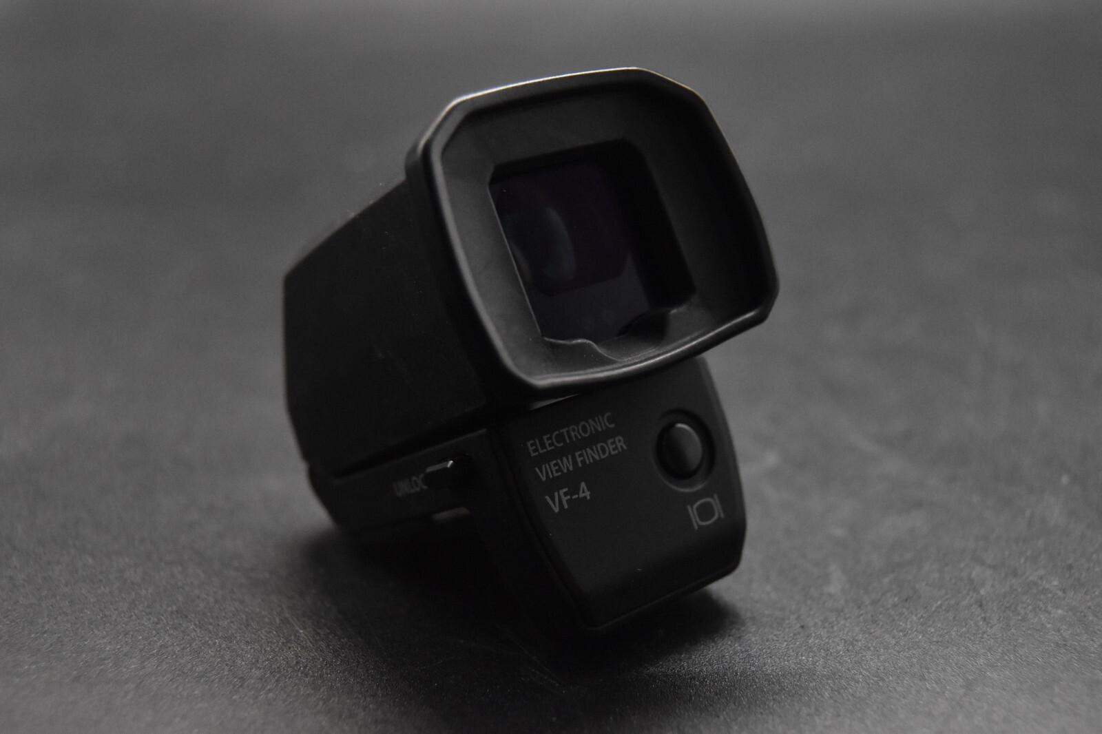 1 Yr warranty] Olympus VF-4 VF4 Electronic View Finder Black