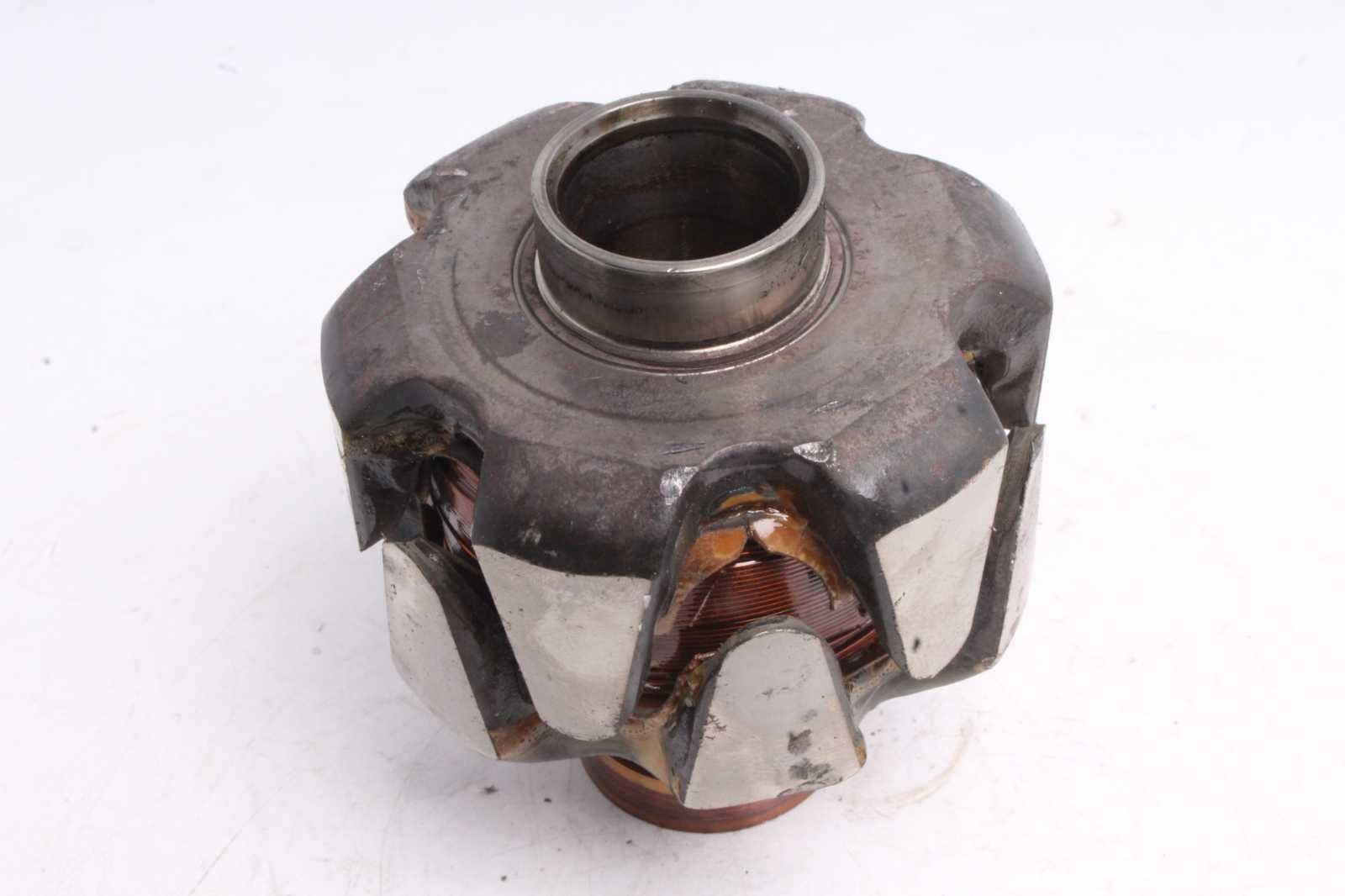 Lichtmaschine Rotor BMW R 100 GS 247E 0473 86-96