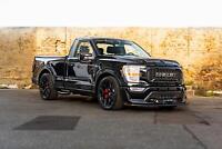 2023 Ford F150 Shelby Super Snake Sport Auto Truck Petrol Automatic