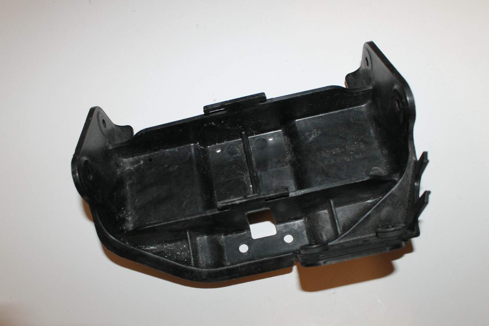 ブルガリア 2009 - 2018 Kawasaki ZX6R ZX 6R Rear Fender Bracket 32065