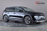 Skoda Elroq 82kwh 85 Edition Suv 5dr Electric Auto 286 Ps Electric