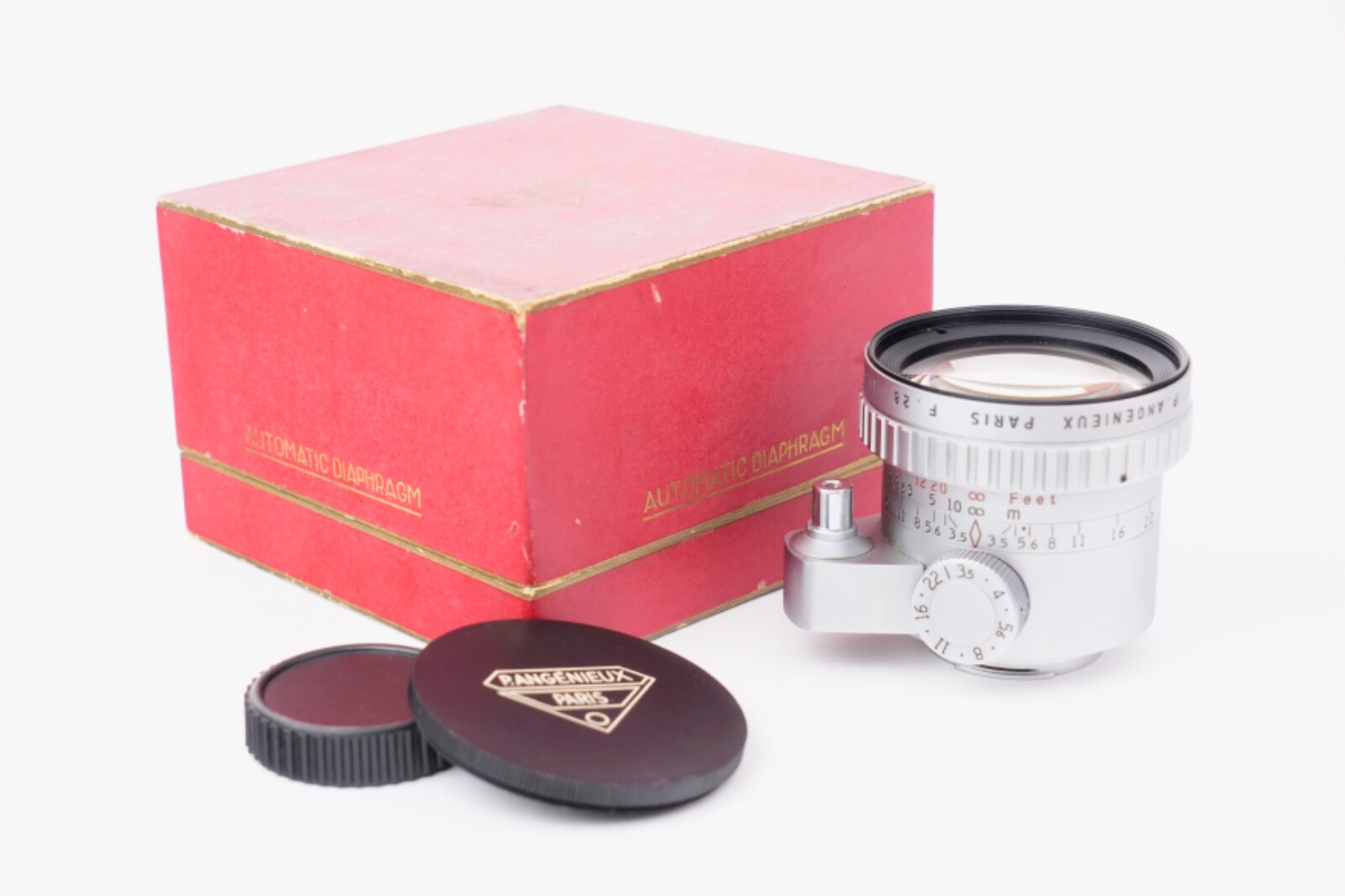 Fujita H.C. Lens f/3.5 - 52mm #9499 for Fujita 66 Camera | eBay Fujita H.C. Lens f/3.5 - 52mm #9499 for Fujita 66 Camera | eBay