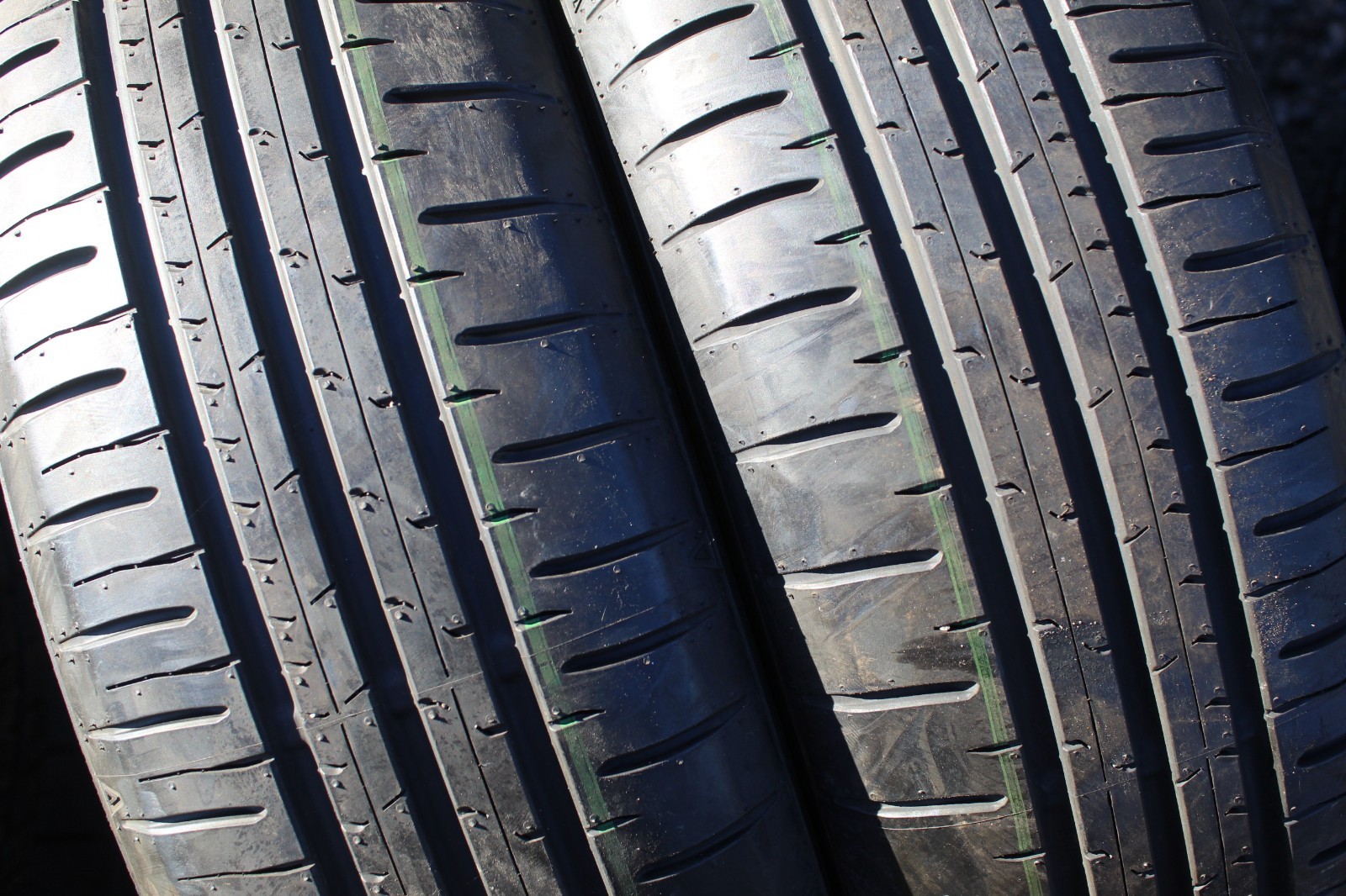 New 175 65 17 Falken, Sincera SN110A, 87H, x1 Tyre (F1_tyres) L3841