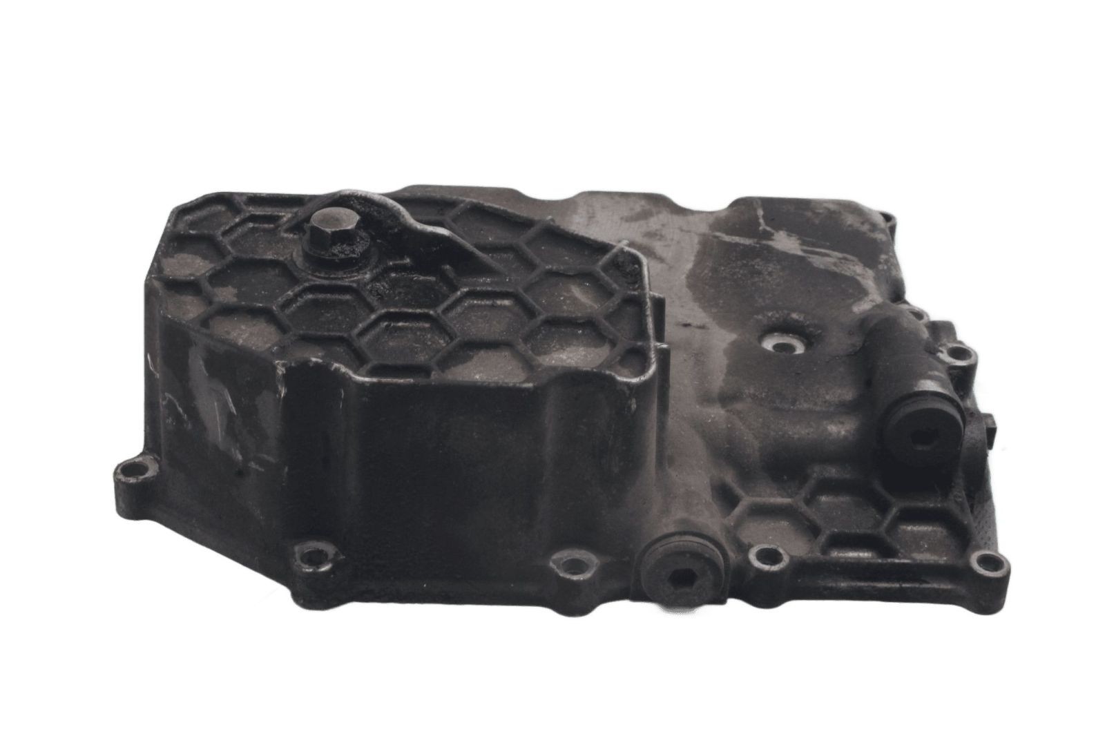 Carter d'huile moteur à structure alvéolaire Suzuki GSF 1200 S Bandit WVA9/S 01-05