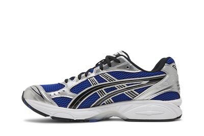 Pre-owned Asics Gel Kayano 14 'monaco Blue Silver' 1201a019-401