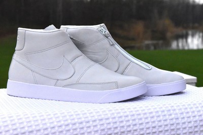 nikelab blazer advanced off white