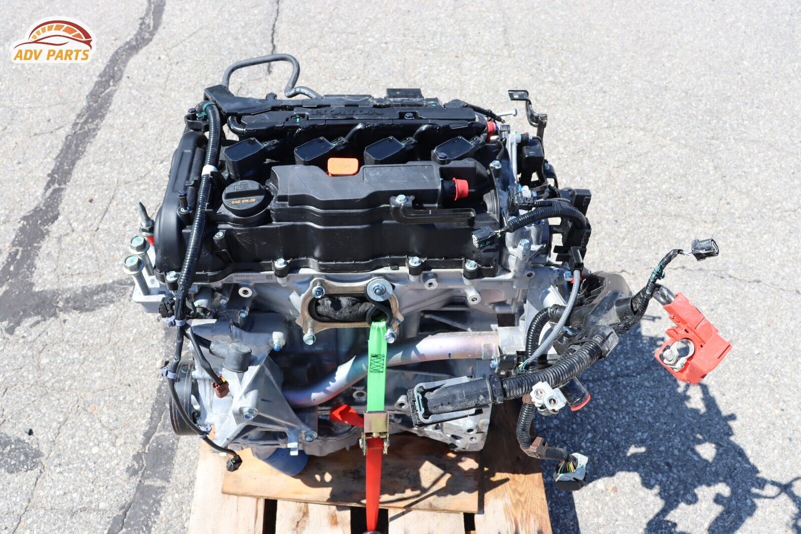 HONDA HR-V AWD 2.0L ENGINE MOTOR OEM 2023 ✔️ -8K MILES- | eBay HONDA HR-V AWD 2.0L ENGINE MOTOR OEM 2023 ✔️ -8K MILES- | eBay