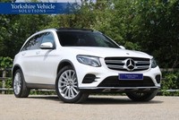 2018 Mercedes-Benz GLC 2.0 GLC250 AMG Line (Premium) G-Tronic+ 4MATIC Euro 6 (s/