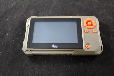 Wildgame Innovations Trail Pad Swipe Handheld SD Card Viewer (WGIVW0011)