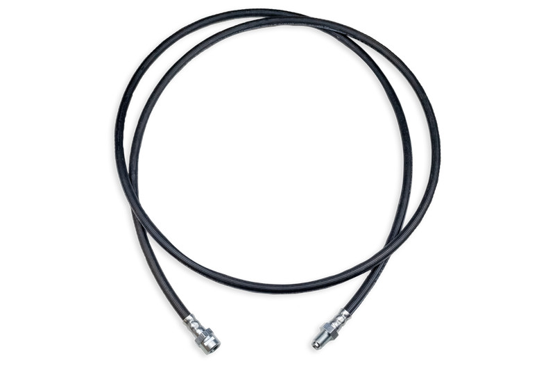 Bremsschlauch 83.6103-2000.3 / 2080 Mm LÃ¤Nge FÃ¼R Zettelmeyer Zl602sl Radlader.