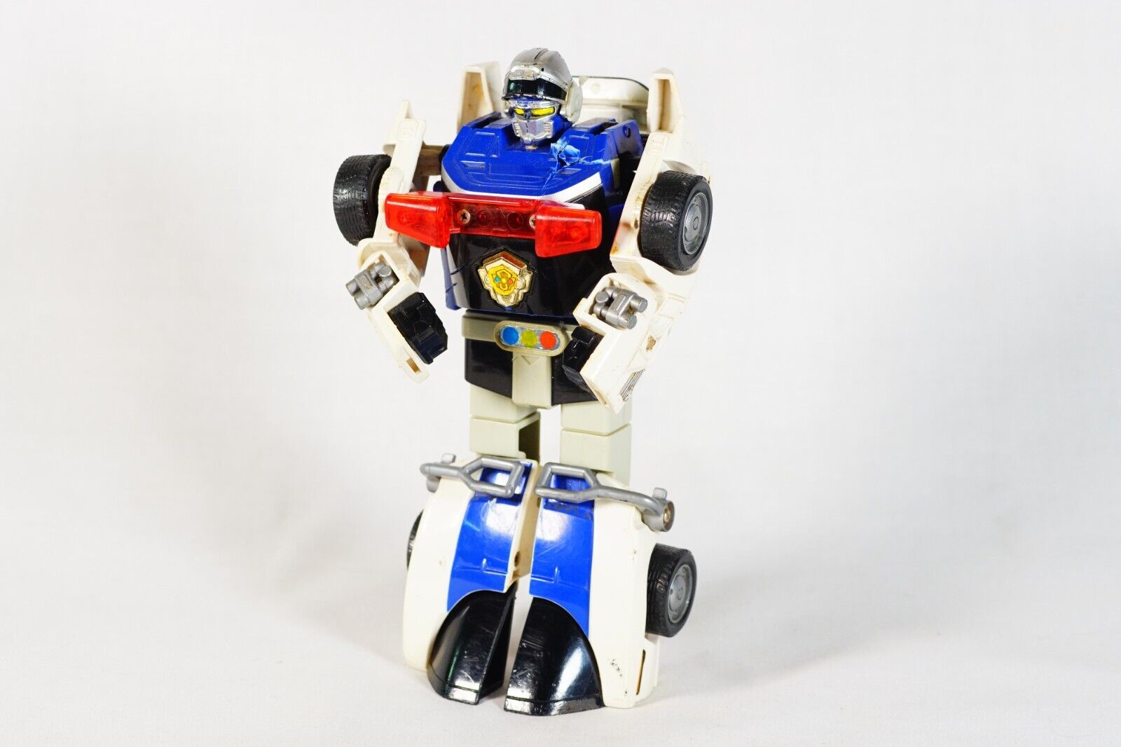 カスタムロボ　レイ　フレア　ロビン　ドレイク　バンダイ　2000 当時 カスタムロボ／カスタムロボがプラモデルになって登場！～ロビン