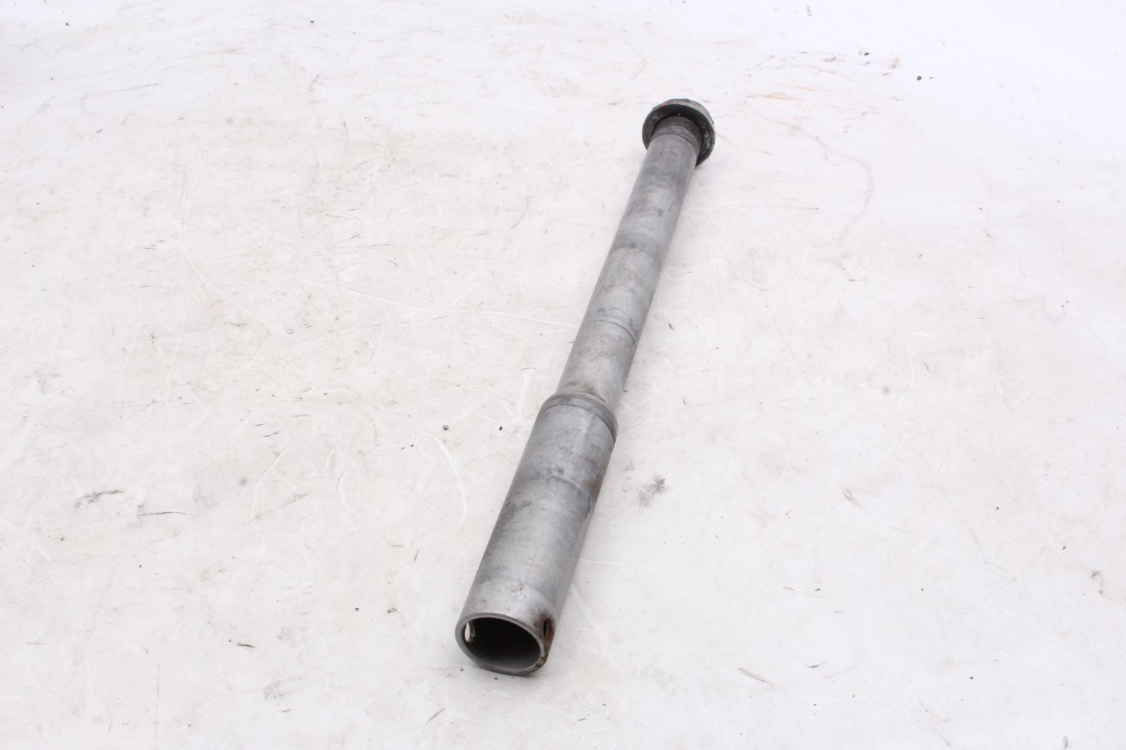 Essieu avant, essieu de roue, essieu avant BMW G 650 Xcountry 0141 E65X K15 07-10