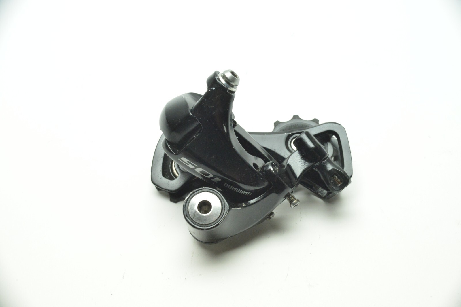 【ほぼ新品】SHIMANO 105 RD 7170 Shimano 105 7170 Shift Lever and Hydraulic Brake - La