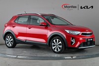 Kia Stonic 1.0 T Gdi 2 Suv 5dr Petrol Dct Euro 6 s/s 99 Bhp Petrol