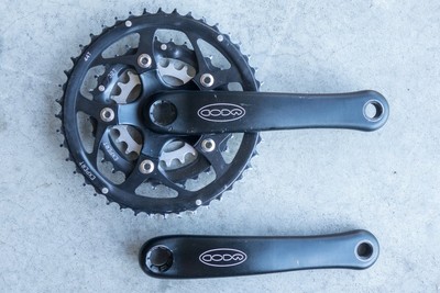 22 32 44 crankset