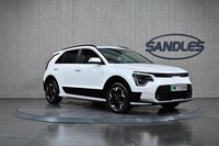2022 Kia Niro 64.8kWh 4 Auto 5dr ESTATE Electric Automatic